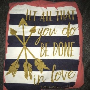 simply southern long sleeve